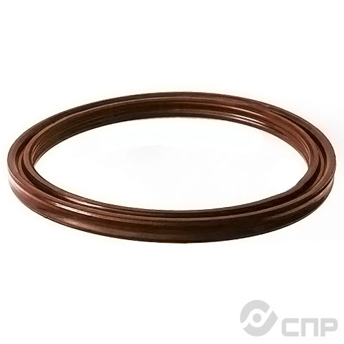 Кольца X-образные фторкаучуковые (FKM, FPM, Viton) в Орле