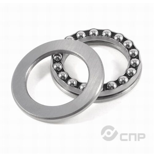 Подшипник упорный ГОСТ 100x170x55 (8320)