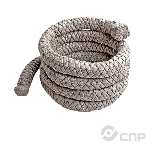 Базальтовые шнуры теплоизоляционные в Орле